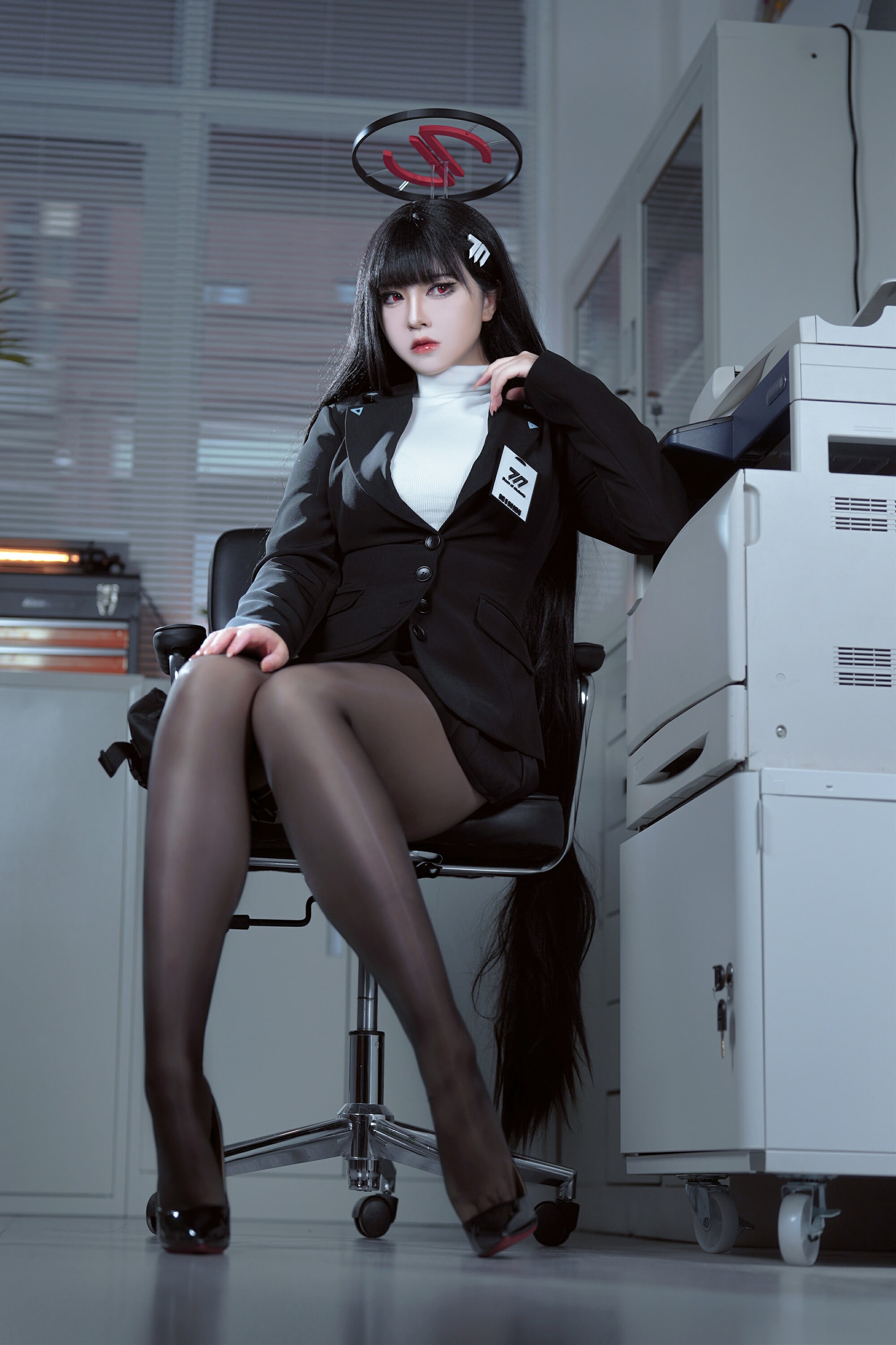穿丝袜大嫂